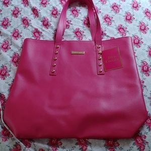 BRAND NEW JUICY TOTE